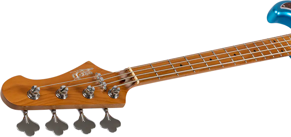 Bajo Eléctrico JJB-300 LPB Jet 9
