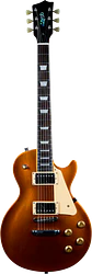 Guitarra Eléctrica JL-500 GD Jet - Miniatura 1