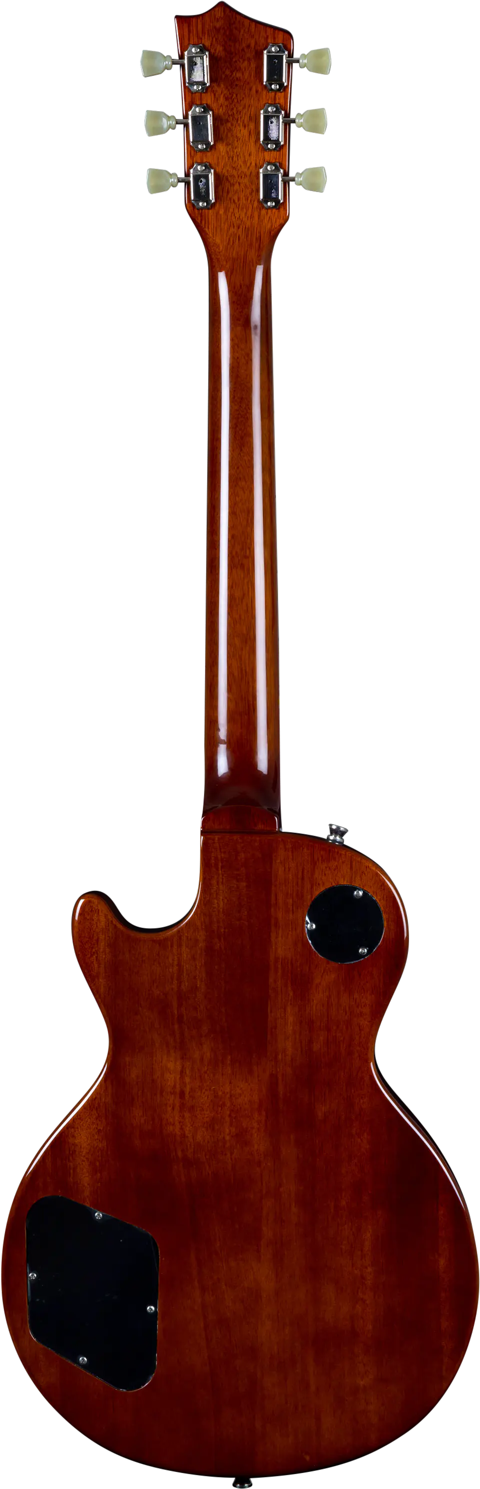 Guitarra Eléctrica JL-500 GD Jet 2
