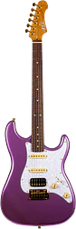 Guitarra Eléctrica JS-480 VI G Jet - Miniatura 1