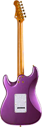 Guitarra Eléctrica JS-480 VI G Jet - Miniatura 2