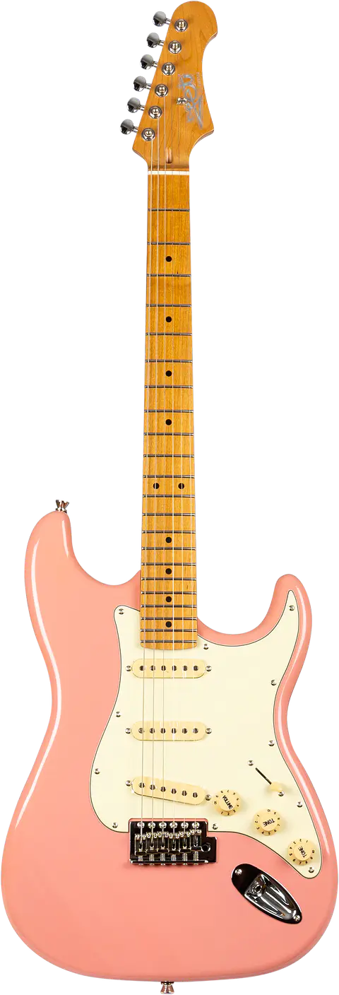 Guitarra Eléctrica JS 300 BGD Jet