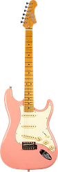 Guitarra Eléctrica JS 300 BGD Jet - Miniatura 1