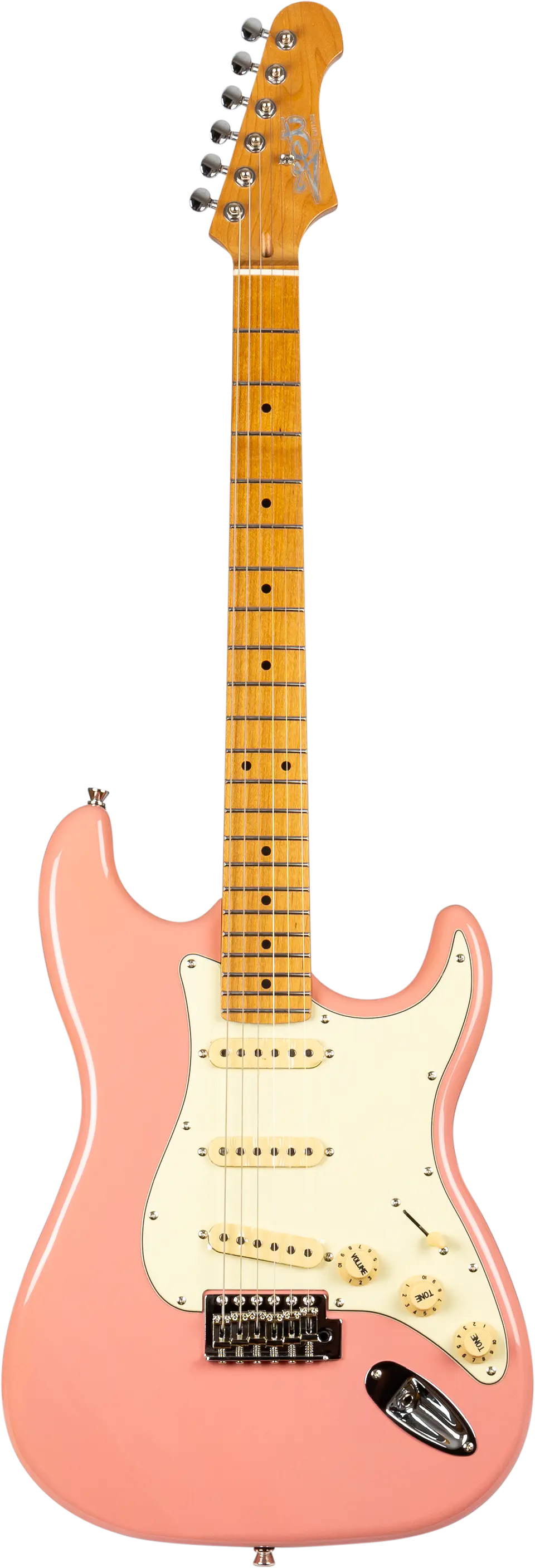 Guitarra Eléctrica JS 300 BGD Jet 1