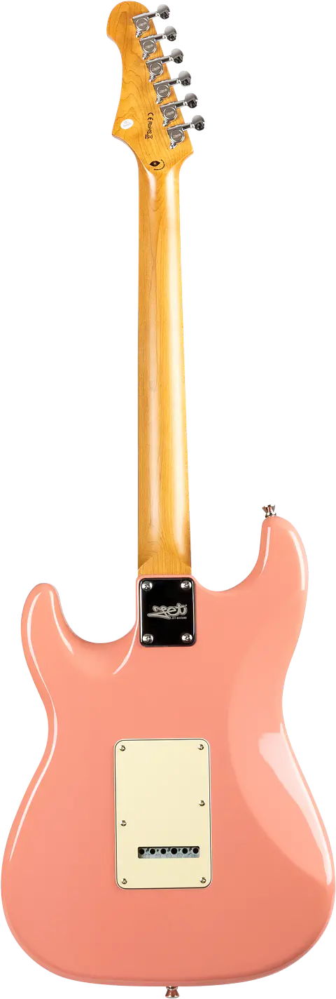 Guitarra Eléctrica JS 300 BGD Jet