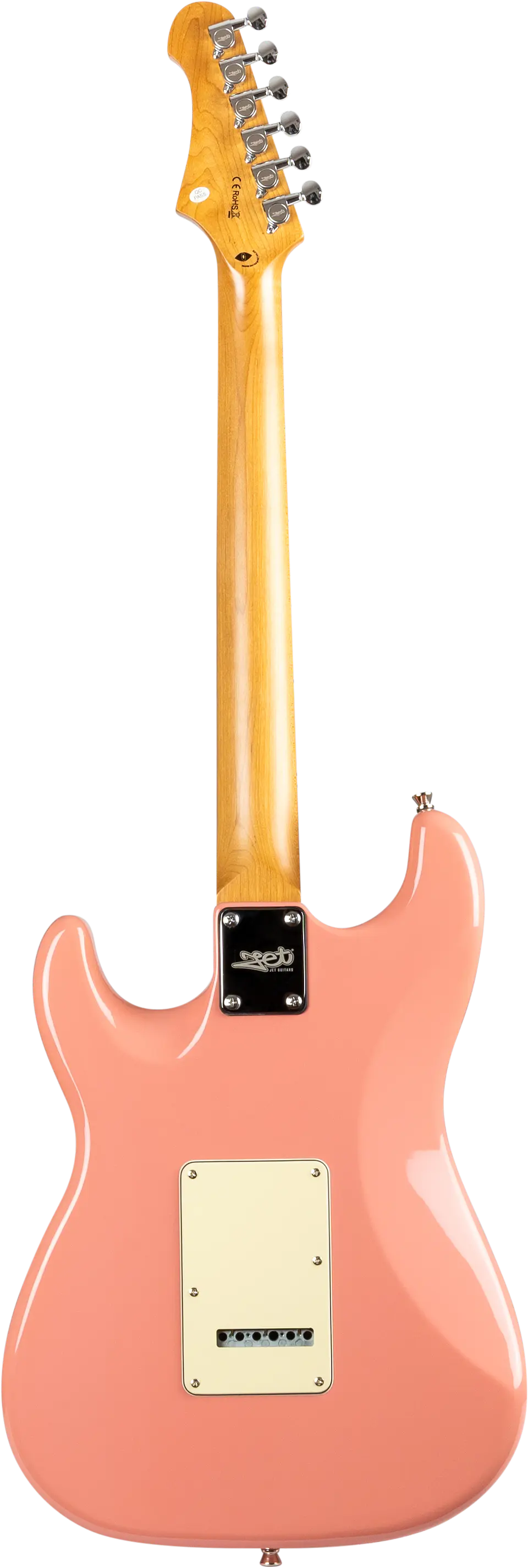 Guitarra Eléctrica JS 300 BGD Jet 2