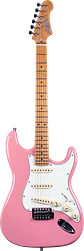 Guitarra Eléctrica JS 300 BGD Jet - Miniatura 3