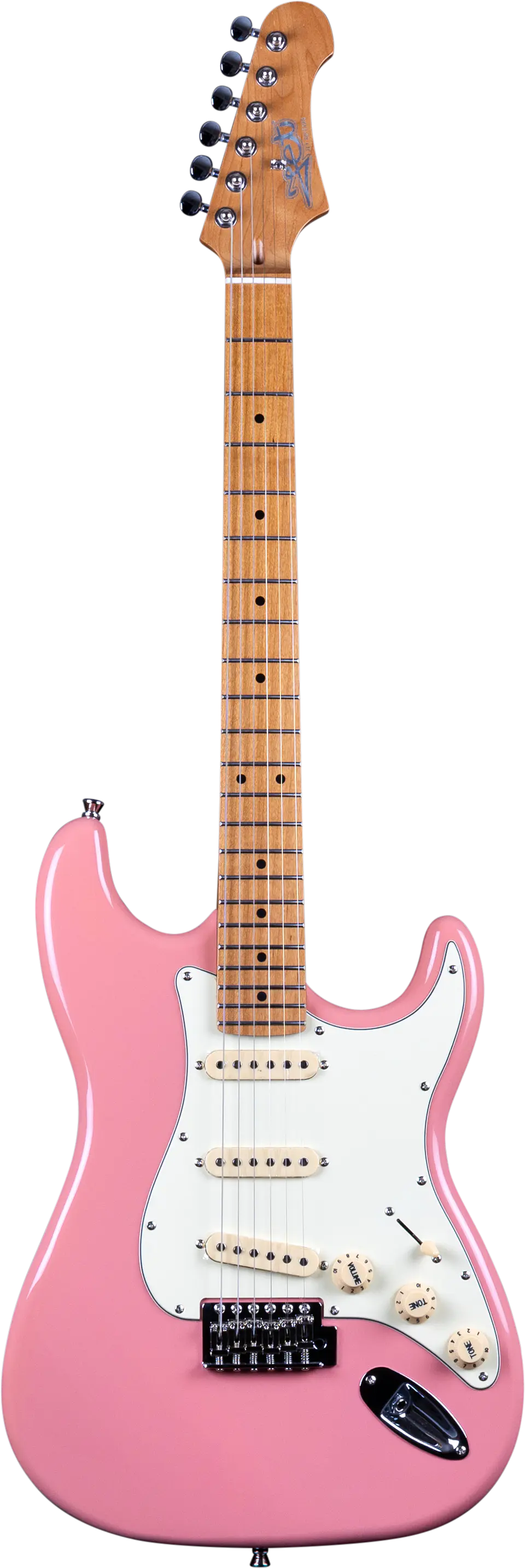 Guitarra Eléctrica JS 300 BGD Jet 3