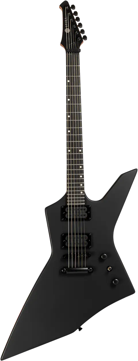 Guitarra Eléctrica X-400 MBK Spira
