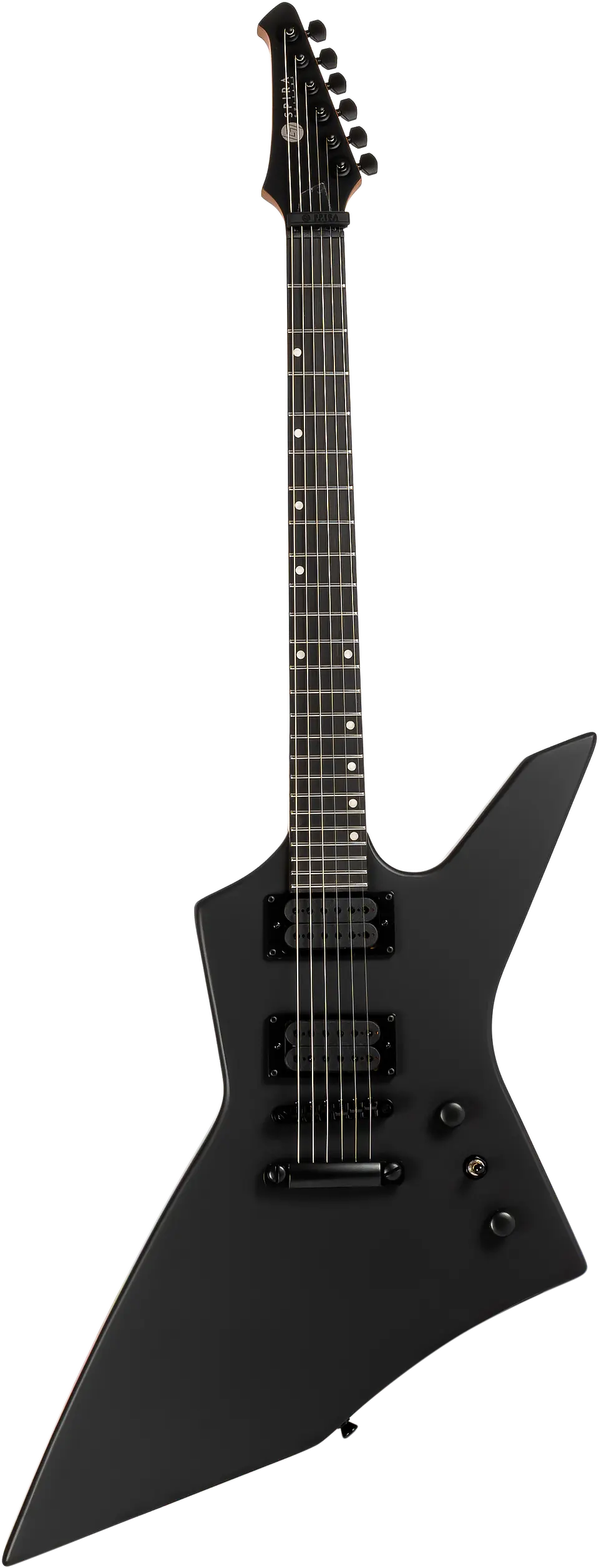 Guitarra Eléctrica X-400 MBK Spira 1