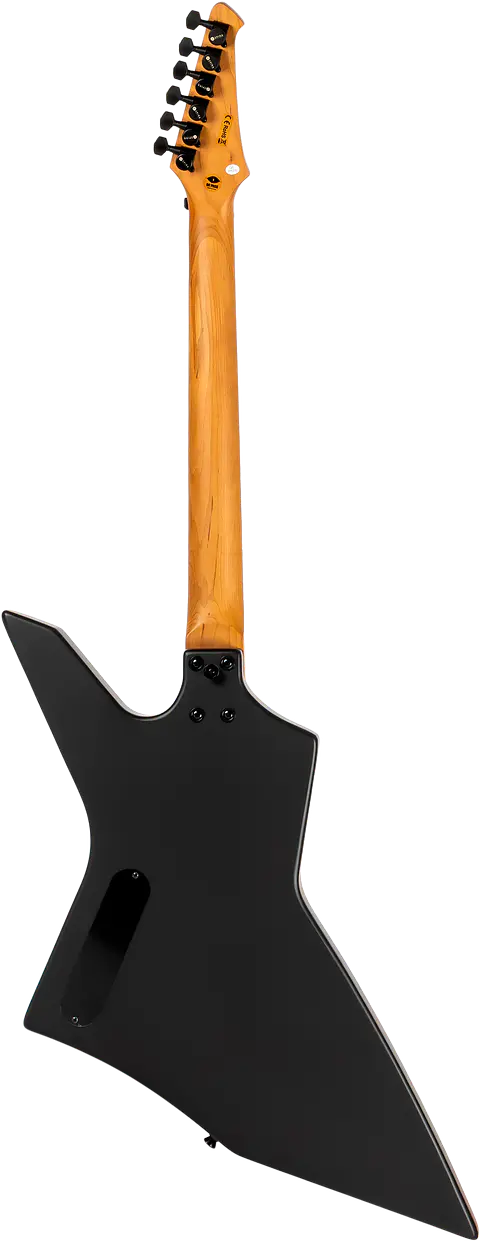 Guitarra Eléctrica X-400 MBK Spira