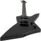 Guitarra Eléctrica X-400 MBK Spira - Miniatura 3