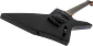 Guitarra Eléctrica X-400 MBK Spira - Miniatura 8