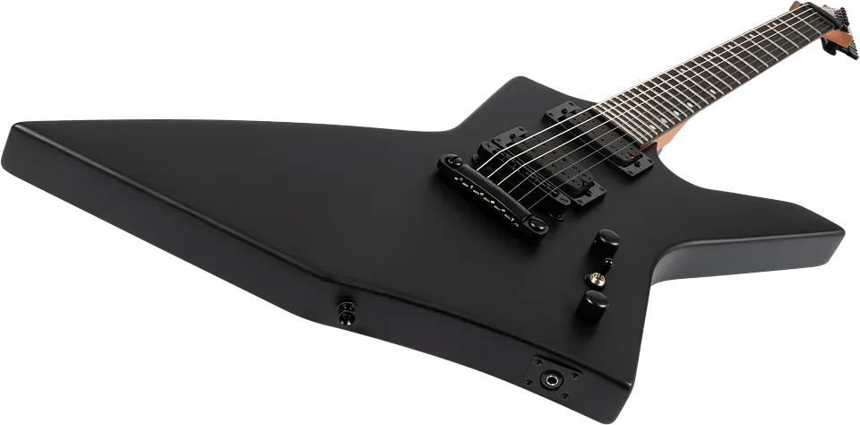 Guitarra Eléctrica X-400 MBK Spira 8