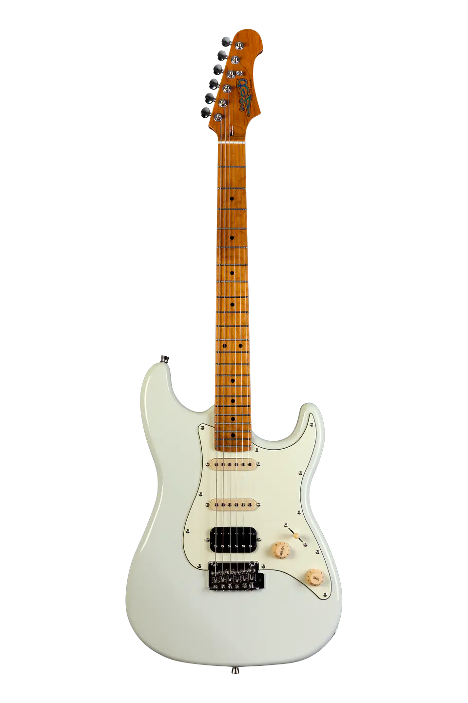 Guitarra Eléctrica JS-400 OW Jet 1