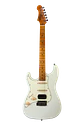 Guitarra Eléctrica JS-400 OW Jet - Miniatura 3