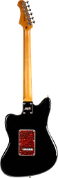 Guitarra Eléctrica JJ-300 P90 BK Jet - Miniatura 2