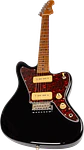 Guitarra Eléctrica JJ-300 P90 BK Jet - Miniatura 3