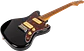 Guitarra Eléctrica JJ-300 P90 BK Jet - Miniatura 5