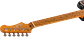 Guitarra Eléctrica JJ-300 P90 BK Jet - Miniatura 8