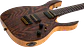 Guitarra Eléctrica S-1000 PRO Black Limba Spira - Miniatura 7