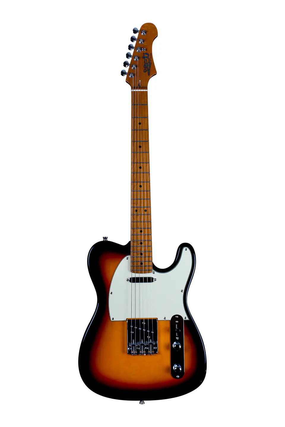Guitarra Eléctrica JT-300 SB Jet 1