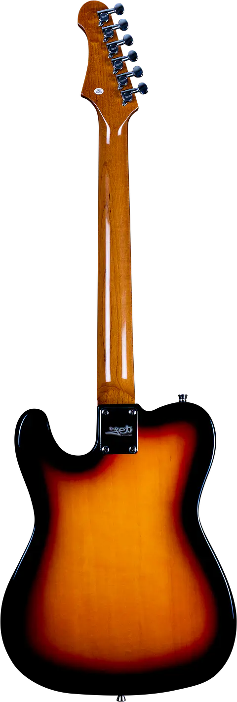 Guitarra Eléctrica JT-300 SB Jet