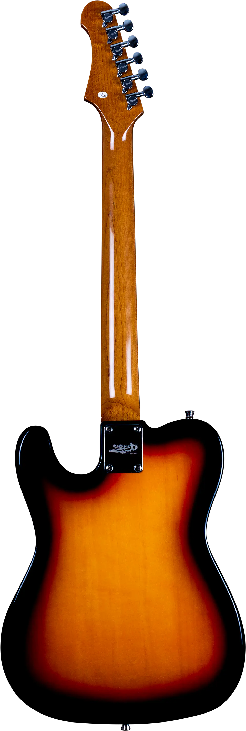 Guitarra Eléctrica JT-300 SB Jet 2