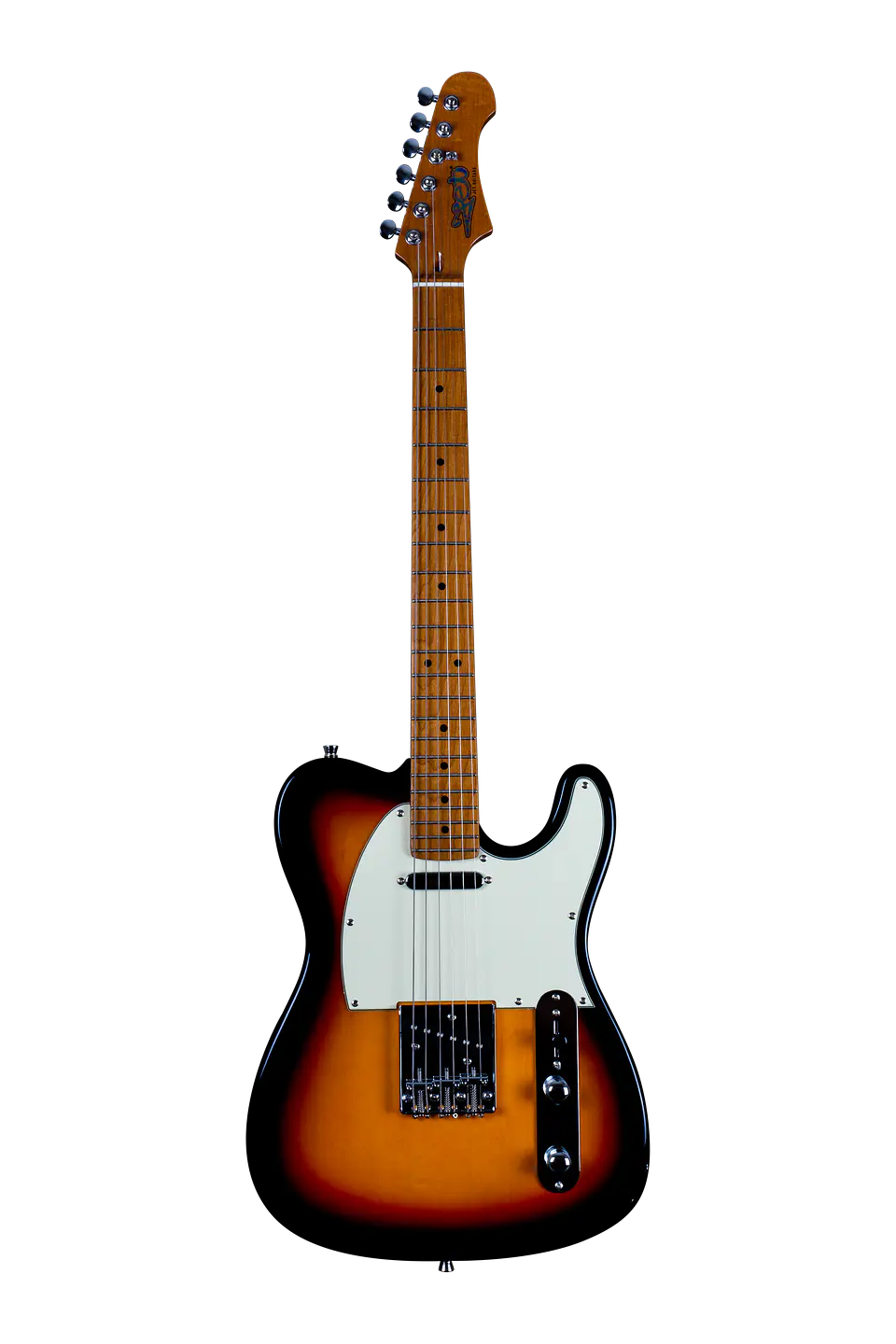Guitarra Eléctrica JT-300 SB Jet 3