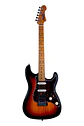 Guitarra Eléctrica JS-400 SB Jet - Miniatura 1