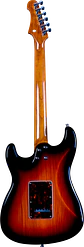 Guitarra Eléctrica JS-400 SB Jet - Miniatura 2