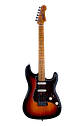 Guitarra Eléctrica JS-400 SB Jet - Miniatura 3