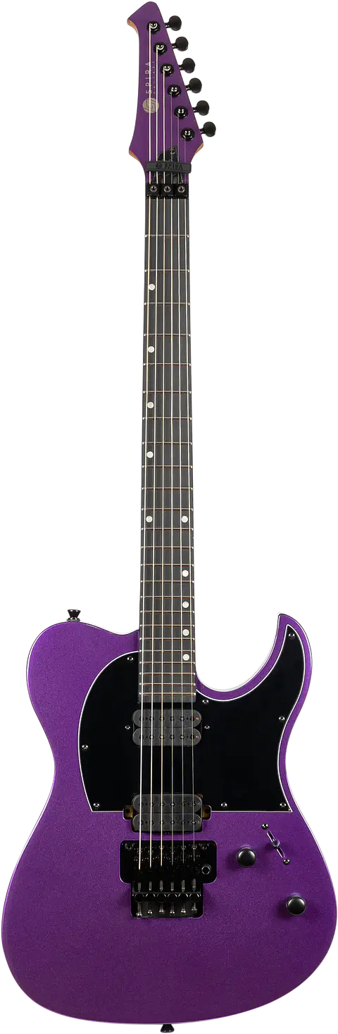 Guitarra Eléctrica T-420 PP Spira