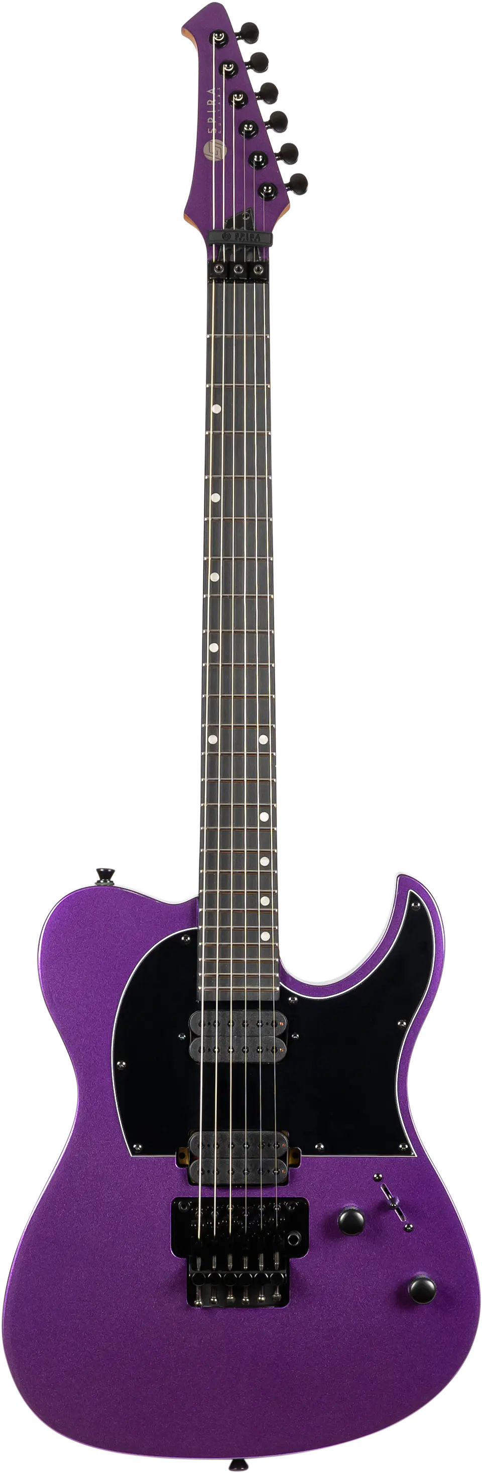 Guitarra Eléctrica T-420 PP Spira 1