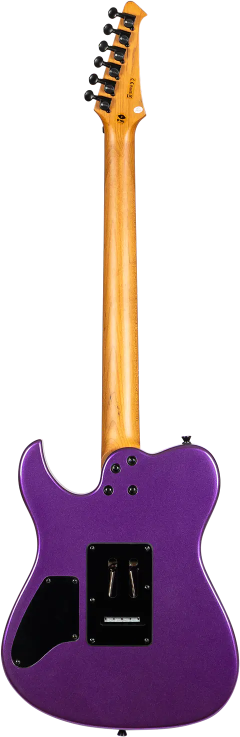 Guitarra Eléctrica T-420 PP Spira