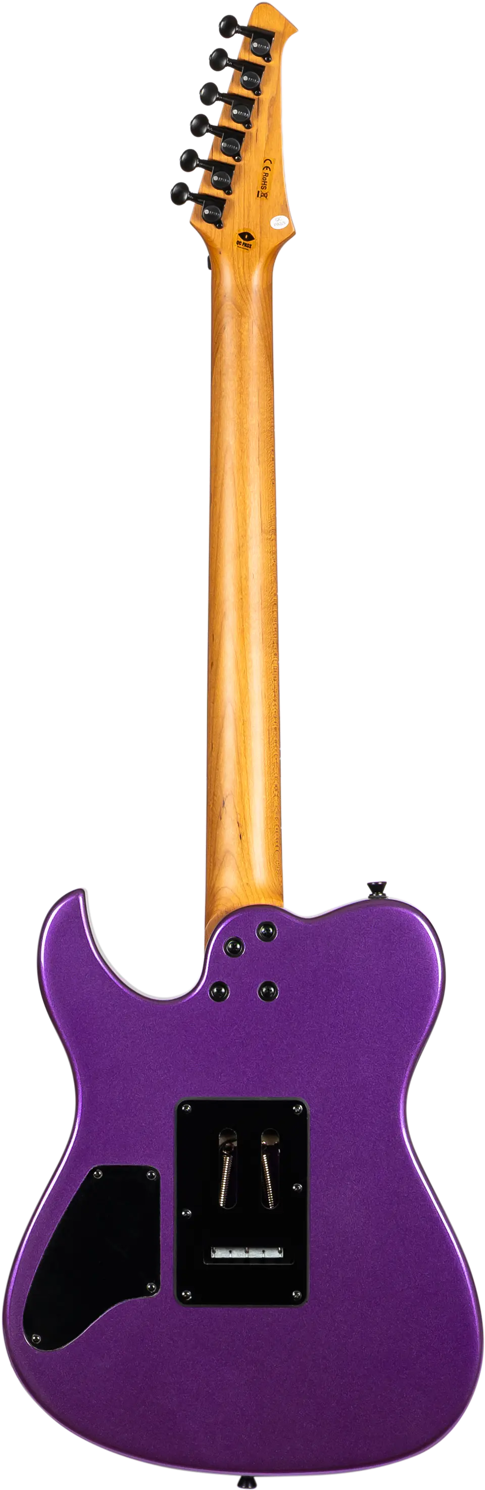 Guitarra Eléctrica T-420 PP Spira 2