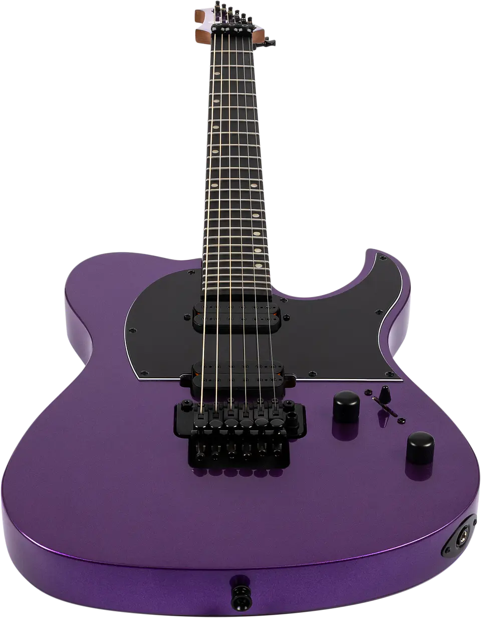 Guitarra Eléctrica T-420 PP Spira 3