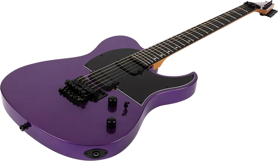 Guitarra Eléctrica T-420 PP Spira 4