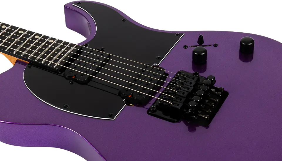 Guitarra Eléctrica T-420 PP Spira 5