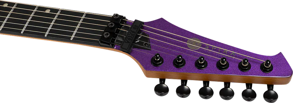 Guitarra Eléctrica T-420 PP Spira 6