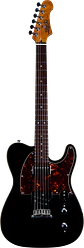 Guitarra Eléctrica JT-350 BK R Jet - Miniatura 1
