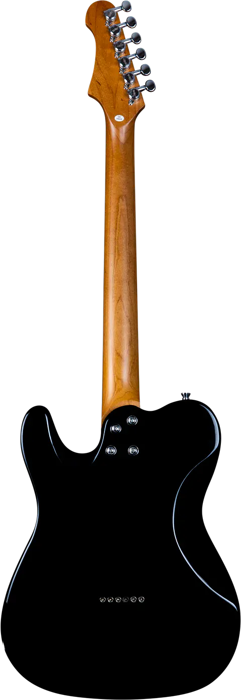 Guitarra Eléctrica JT-350 BK R Jet