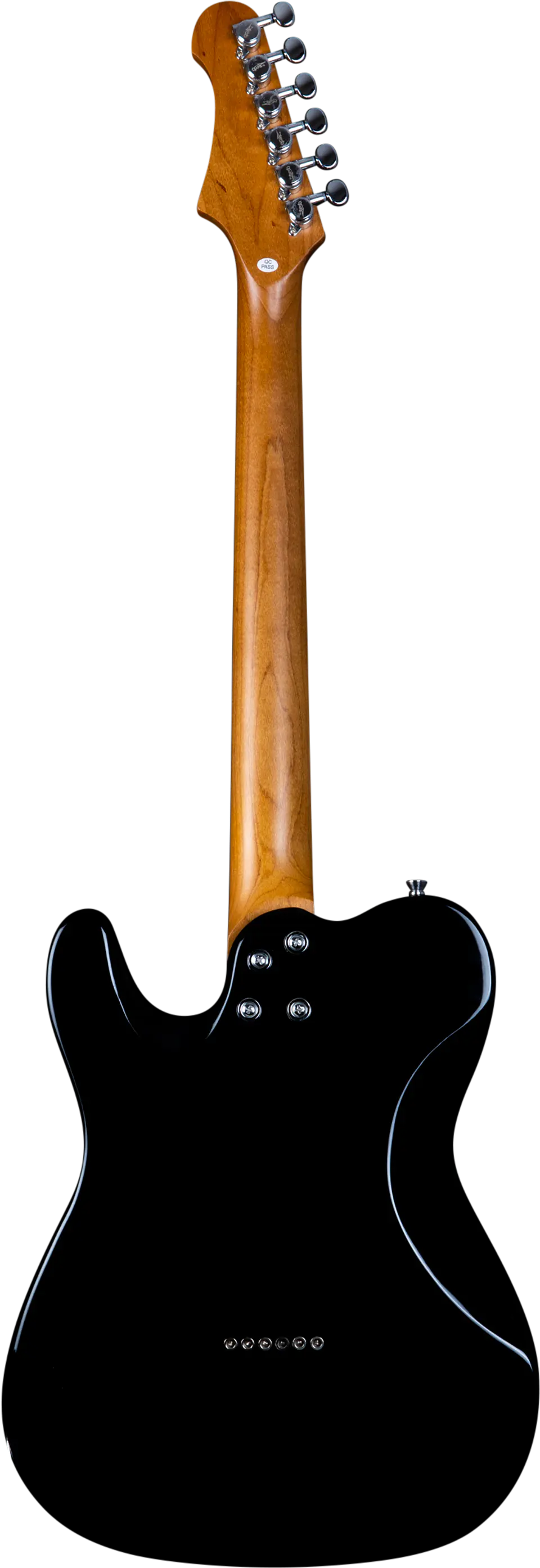 Guitarra Eléctrica JT-350 BK R Jet 2