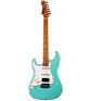 Guitarra Eléctrica JS-400 SFG LH Jet - Miniatura 1