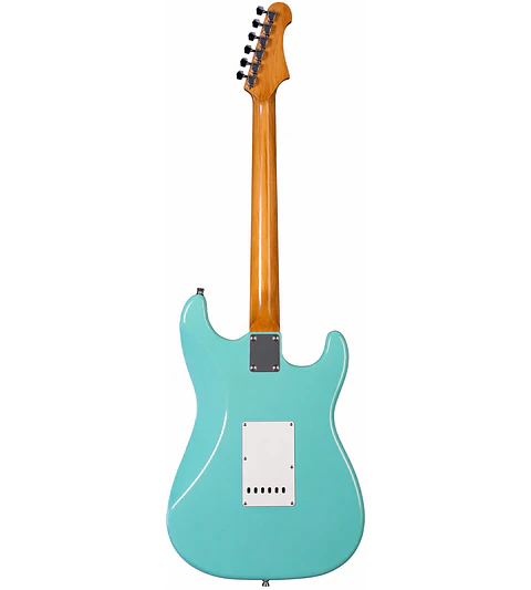Guitarra Eléctrica JS-400 SFG LH Jet