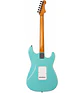 Guitarra Eléctrica JS-400 SFG LH Jet - Miniatura 2