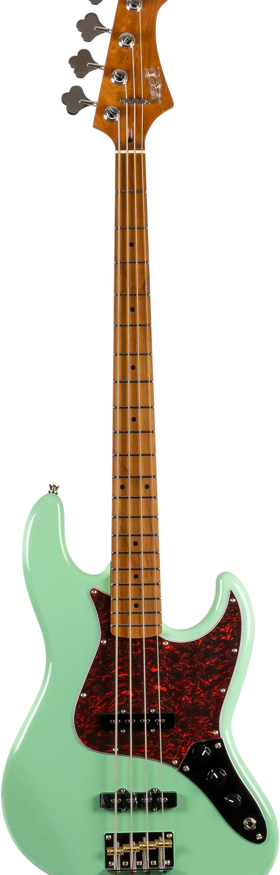 Bajo Eléctrico JJB-300 SFG Jet 1