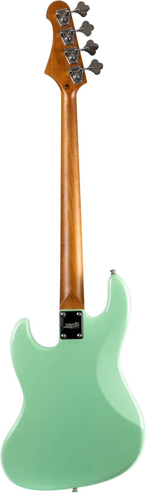 Bajo Eléctrico JJB-300 SFG Jet