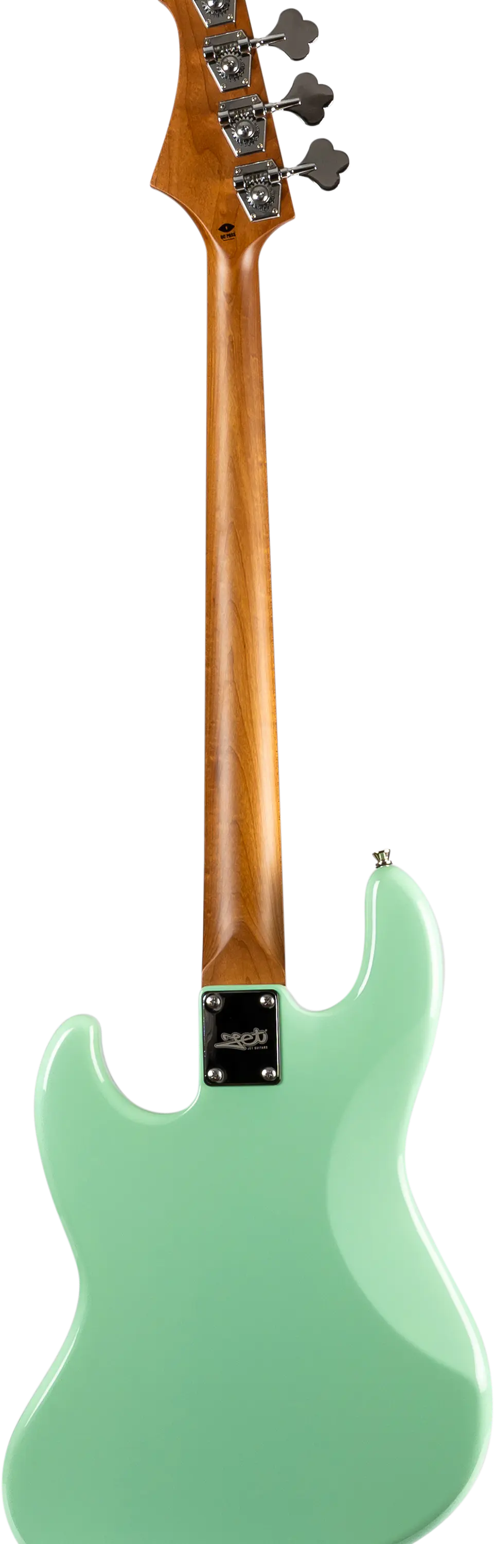 Bajo Eléctrico JJB-300 SFG Jet 2