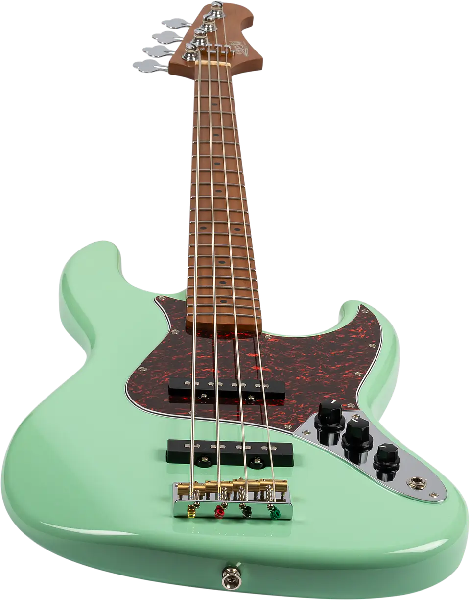 Bajo Eléctrico JJB-300 SFG Jet 3